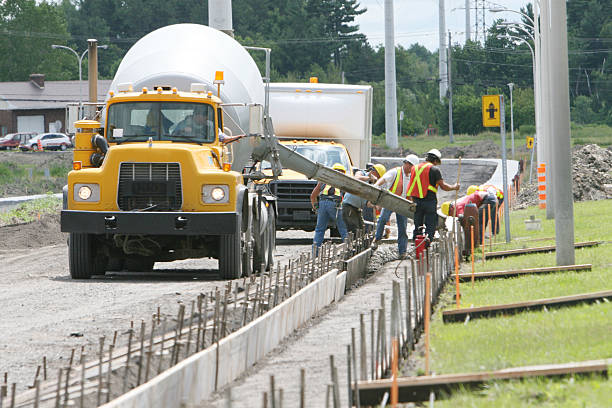 Best Concrete Retaining Walls in Glens Falls North, NY